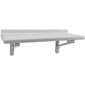Cambro Shelf-Plastic 18X36 CSWS1836SK